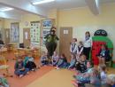 Wizyta nauczycieli polonijnych